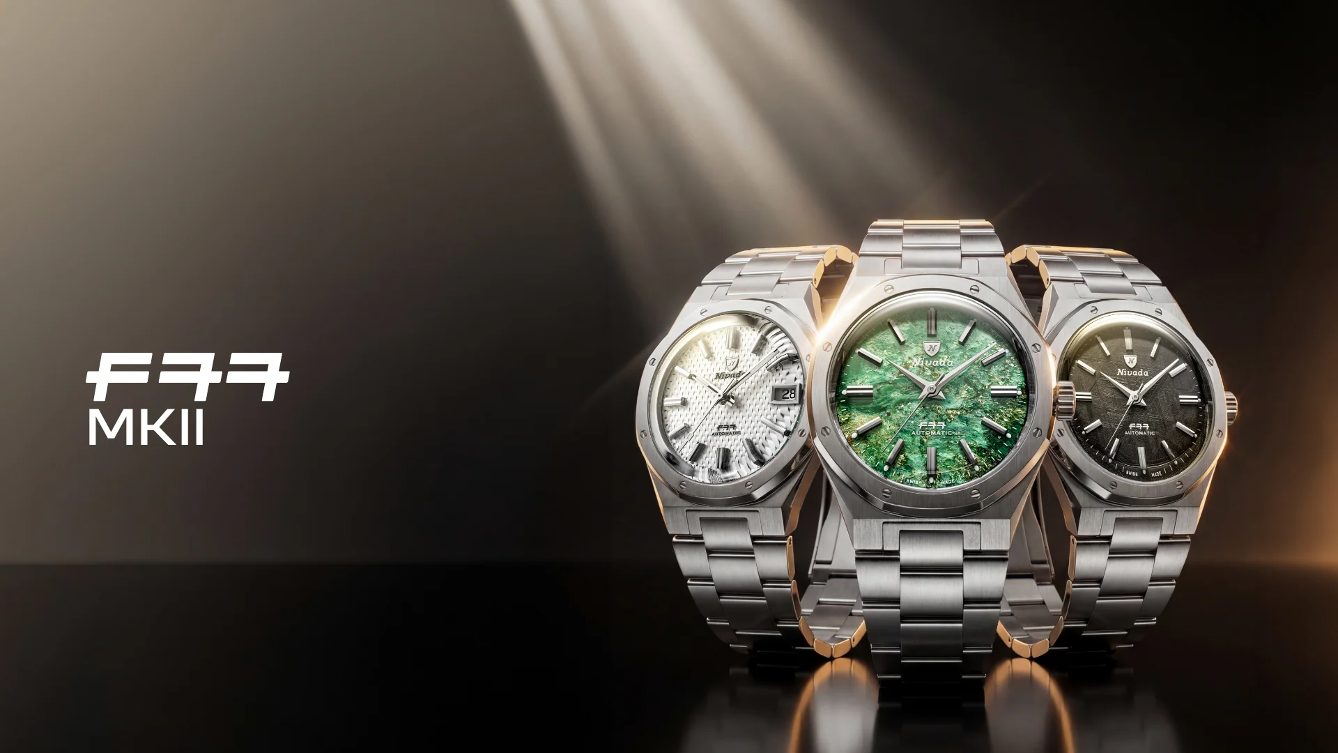 Timeless Icons Since 1926