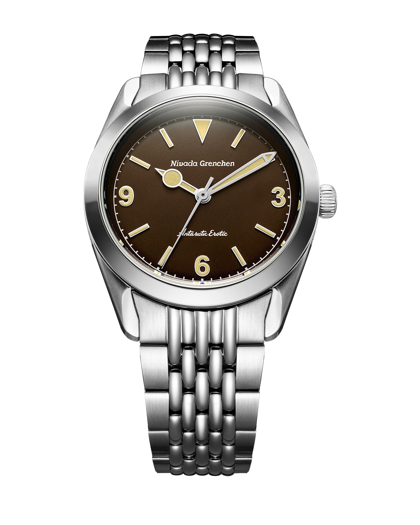 Antarctic Watches